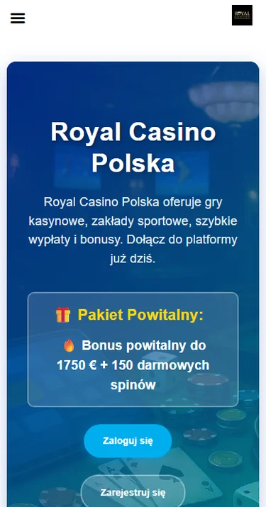 Royal Casino Royal